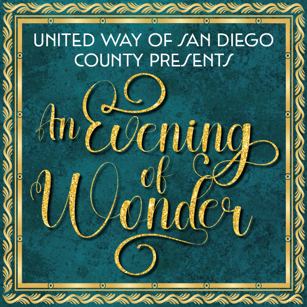 An Evening of Wonder