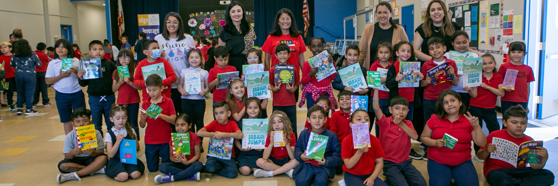 Read Across America